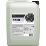 NANO универсальное моющее средство восстанавливающее блеск полам и поверхности