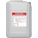Amodez дезинфицирующее средство для объектов ветеринарного надзора