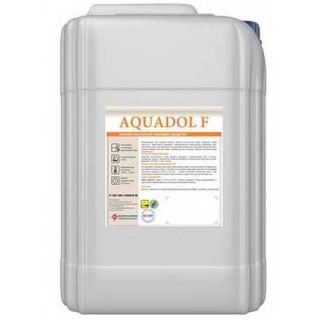 AQUADOL F пенное средство на азотной и фосфорной кислоте для очистки пищевого оборудования 24 кг
