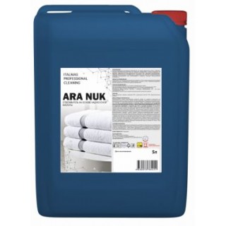 ARA NUK отбеливатель для прачечной (перекись водорода 20%, надуксусная кислота 15%)