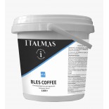 BLES COFFEE порошковое средство для удаления пятен от кофе чая вина 1100 гр