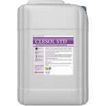 Clesol STD беспенное щелочное средство для CIP мойки