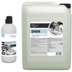 DISH профессиональное моющее средство для посудомоечной машины