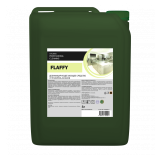 FLAFFY моющее средство с дезинфицирующим эффектом и устранитель запахов
