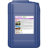 CLESOL BIO средство для мойки и дезинфекции в тепличных комплексах 20кг