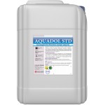Aquadol-STD щелочное беспенное моющее средство для птицефабрики 5л (7кг)