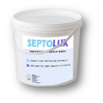 SEPTOLUX (СЕПТОЛЮКС) дезинфицирующее средство порошок для объектов ветеринарного надзора 2,5 кг