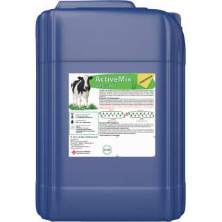 ActiveMix VMG-500, VMG-600 жидкий энергетический премикс для коров