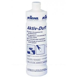 Kiehl Aktiv-Duft концентрированный освежитель воздуха для длительного удаления неприятных запахов 1л