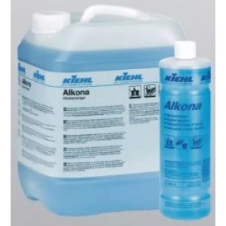 Kiehl Alkona спиртовое моющее средство для водостойких поверхностей и полов