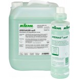 Kiehl ARENAS®-soft Кондиционер с длительным запахом свежести 20л