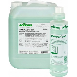 Kiehl ARENAS®-soft Кондиционер с длительным запахом свежести