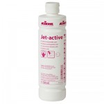 Kiehl Jet-active специальный крем с абразивом для очистки стеклокерамики, нержавеющей стали, хрома, меди, латуни, фарфора 500 мл