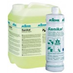 Kiehl Sanikal слабощелочное моющее средство для уборки туалетных и ванных комнат