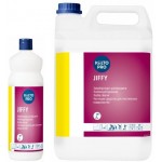 KIILTO JIFFY чистящее средство для очистки от пятен текстильных покрытий и мягкой мебели