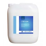 KIILTO L1001 ALBA щелочной усилитель стирки для удаления масляных и жировых загрязнений