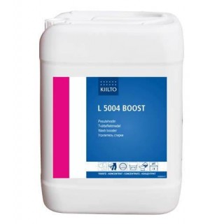 KIILTO L5004 BOOST усилитель стирки для удаления жировых загрязнений