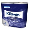 Kleenex Premium 8484 четырехслойная туалетная бумага оптом