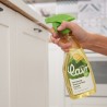 LAVR антижир очиститель кухни  475 мл