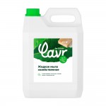 LAVR хозяйственное жидкое мыло универсальное моющее средство 5 л