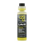 LAVR Lemon омыватель стекол антимуха концентрат 0,25 л