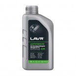 Antifreeze G LAVR охлаждающая жидкость 1 кг