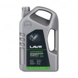 Antifreeze G LAVR охлаждающая жидкость 5 кг