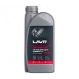 Antifreeze G+ LAVR охлаждающая жидкость + 1 кг