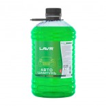 Green LAVR автошампунь 5 л