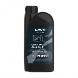 GT GEAR OIL W GL трансмиссионное масло 1 л