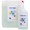 ТИПРОДЕЗ дезинфицирующее средство на основе перекиси водорода и молочной кислоты