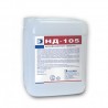 НД-105, средство для дезинфекции поверхностей и предстерилизационной очистки ИМН