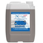 N-FAZA средство на фосфорной кислоте и глиоксале для промывки теплообменников из нержавеющей стали