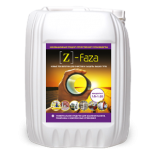 Z-FAZA cредство для промывки теплотехнического и теплообменного оборудования из чёрных металлов