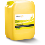 ClearaCIP Cl щелочное беспенное моющее средство на основе гипохлорита натрия 20л