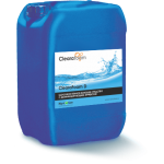 ClearaFoam D щелочное пенное моющее средство с дезинфицирующим эффектом 20л