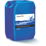 ClearaFoam Extra щелочное пенное моющее средство для жесткой воды 20л