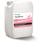 ClearaSafe Plus нейтральное пенное моющее средство с бактерицидными свойствами 10л