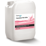 ClearaSafe PRO EXTRA средство на основе молочной кислоты для гигиены вымени до доения 10л