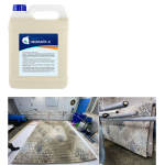 Профессиональное чистящее средство для ковров Неолайт-2208