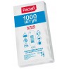 Фасовочные пакеты для пищевых продуктов Paclan 1000 шт. 