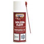 BOLZEN-FLOTT проникающая смазка для резьбовых соединений 400 мл