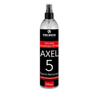 AXEL-5 Tannin Remover средство против пятен, содержащих танин