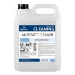 ANTISTATIC CLEANER универсальное моющее средство антистатик для твердых поверхностей