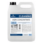 ASIN CONCENTRATE концентрированное средство для деликатной чистки сантехники