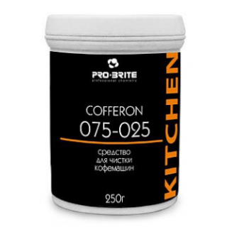 COFFERON средство для чистки кофемашин