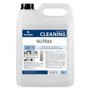NUTRAX универсальное моющее средство с усиленным моющим действием