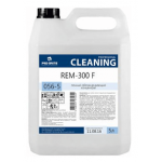 REM-300 F пенное обезжиривающее моющее средство