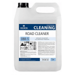 ROAD CLEANER моющее средство для дорожных покрытий