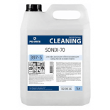 SONIX-70 средство с дезинфицирующим эффектом на основе изопропилового спирта
